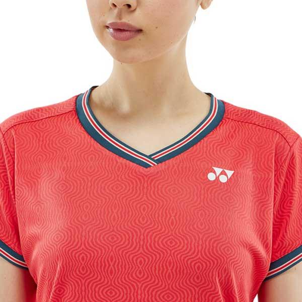 YONEX（ヨネックス） バドミントンウェア『レディース』 ゲームシャツ