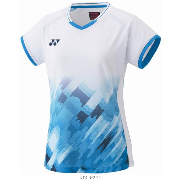 YONEX バドミントンシャツ Lサイズ ヨネックス 海外限定 正規品 バドミントンシャツ Lサイズ テニス