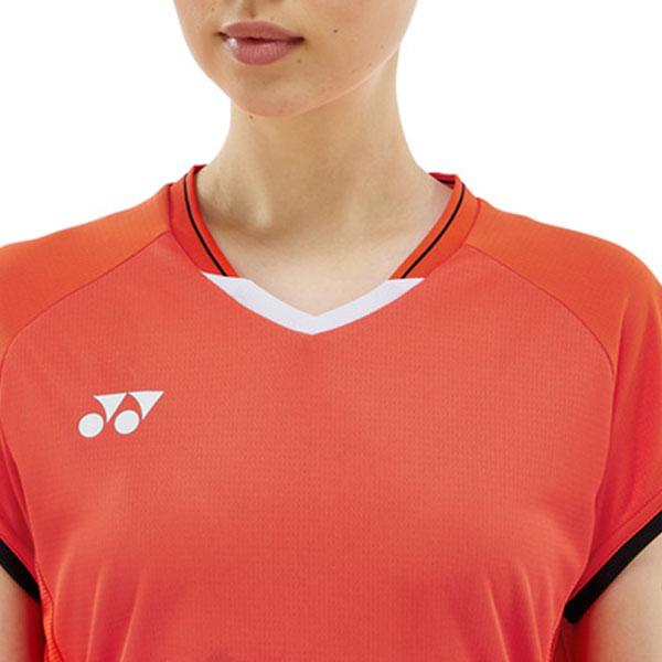 YONEX ヨネックス バドミントンウェア『レディース』 ゲーム