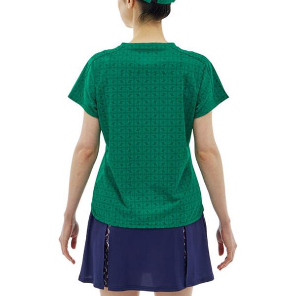 YONEX（ヨネックス） テニスウェア『レディース』 ゲームシャツ