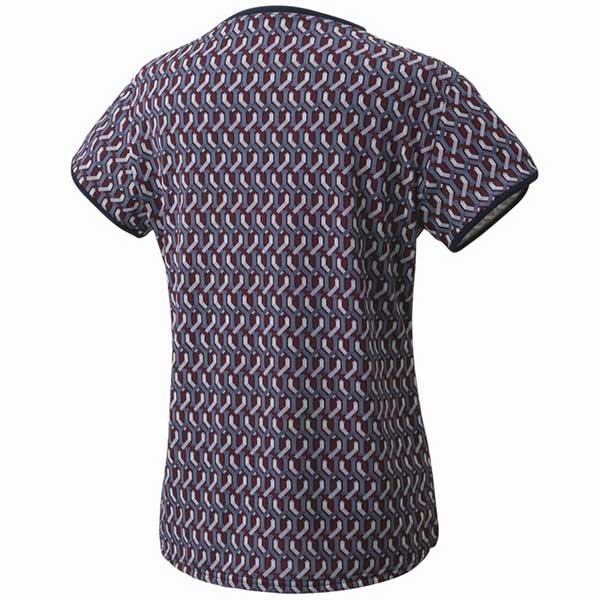 YONEXのウィメンズゲームシャツ YONEX ヨネックス テニスウェア『レディース』 ゲームシャツ