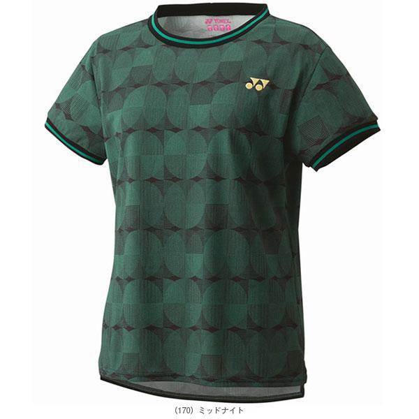 YONEX ウィメンズ　レディース　ゲームシャツ YONEX 20640 ウィメンズゲームシャツ テニス・バドミントン