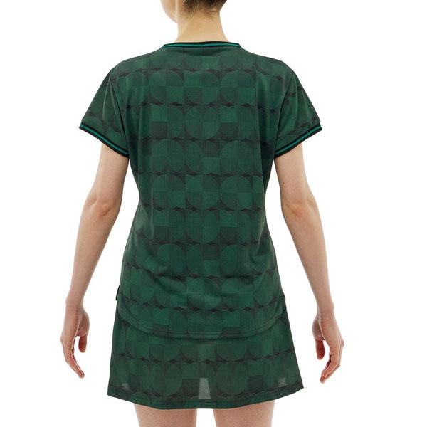 YONEX（ヨネックス） テニスウェア『レディース』 ゲームシャツ