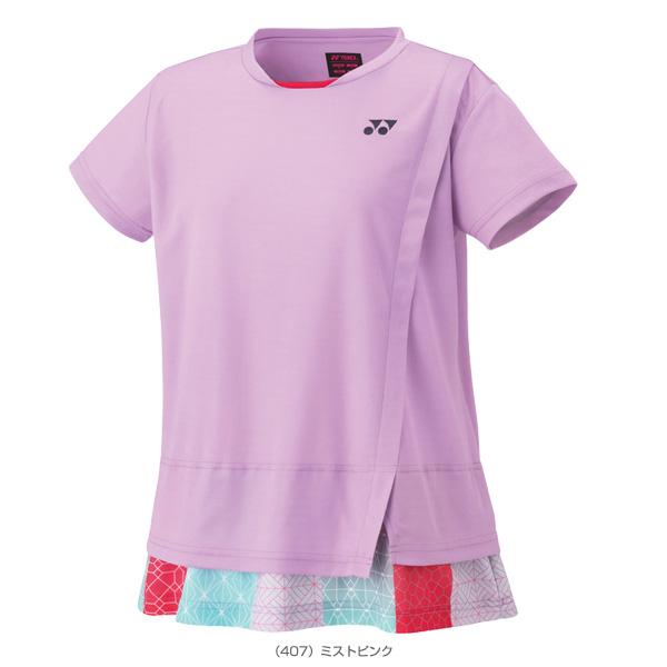 YONEX（ヨネックス） テニス・バドミントンウェア（レディース