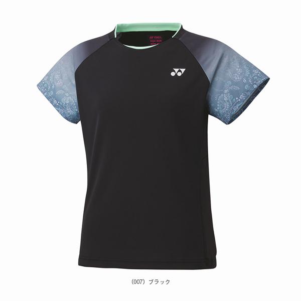YONEX（ヨネックス） テニスウェア『レディース』 ゲームシャツ