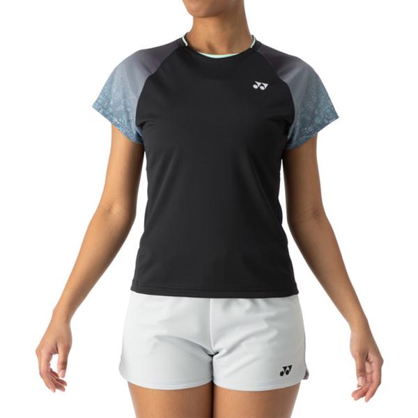 YONEX（ヨネックス） テニスウェア『レディース』 ゲームシャツ