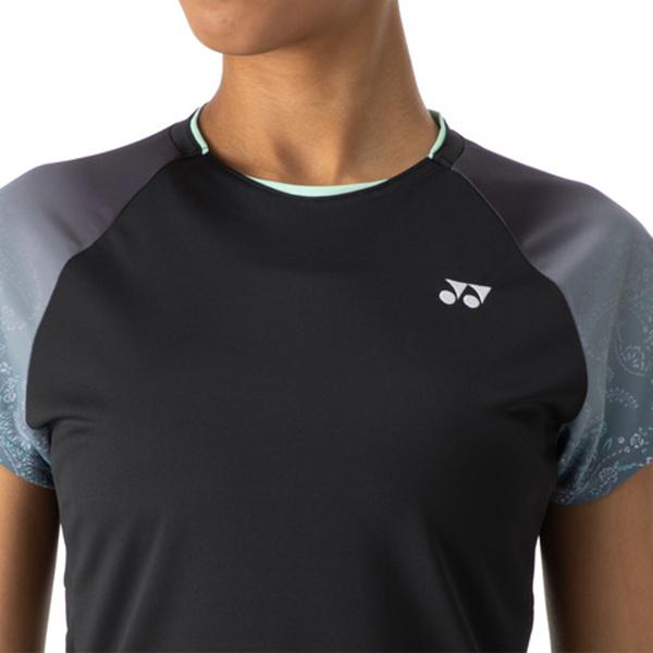 YONEX（ヨネックス） テニスウェア『レディース』 ゲームシャツ