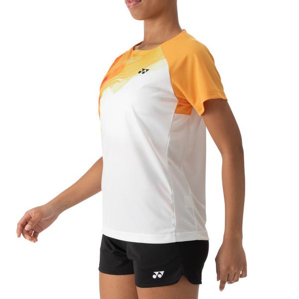 YONEX（ヨネックス） テニスウェア『レディース』 ゲームシャツ