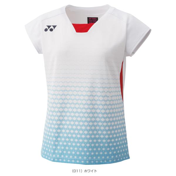 YONEX - 20824 YONEX ヨネックス バドミントン　テニス　ゲームウェア YONEX ヨネックス テニス・バドミントンウェア『レディース