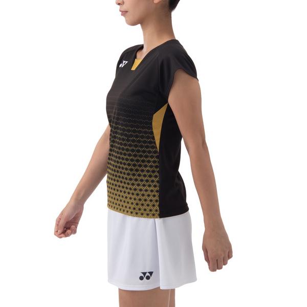 YONEX - 20824 YONEX ヨネックス バドミントン　テニス　ゲームウェア YONEX ヨネックス テニス・バドミントンウェア『レディース