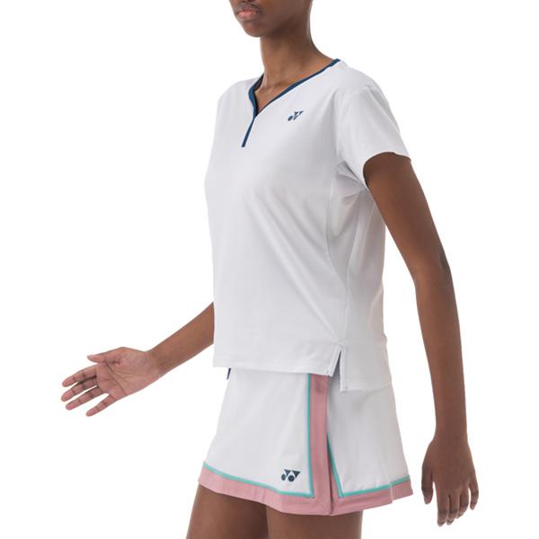 YONEX（ヨネックス） テニスウェア『レディース』 ゲームシャツ