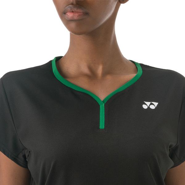 YONEX（ヨネックス） テニスウェア『レディース』 ゲームシャツ