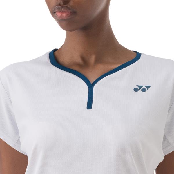 YONEX（ヨネックス） テニスウェア『レディース』 ゲームシャツ