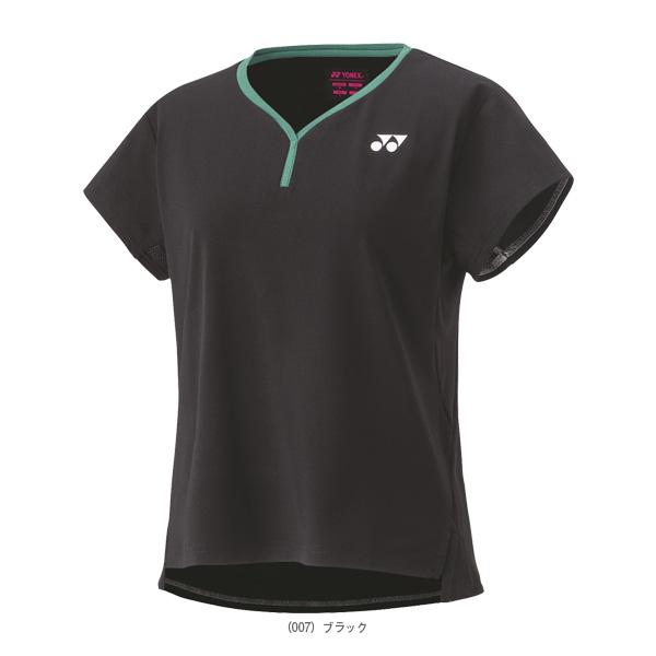 YONEX（ヨネックス） テニスウェア『レディース』 ゲームシャツ