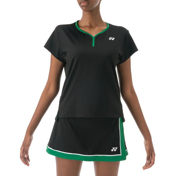 YONEX（ヨネックス） テニスウェア『レディース』 ゲームシャツ