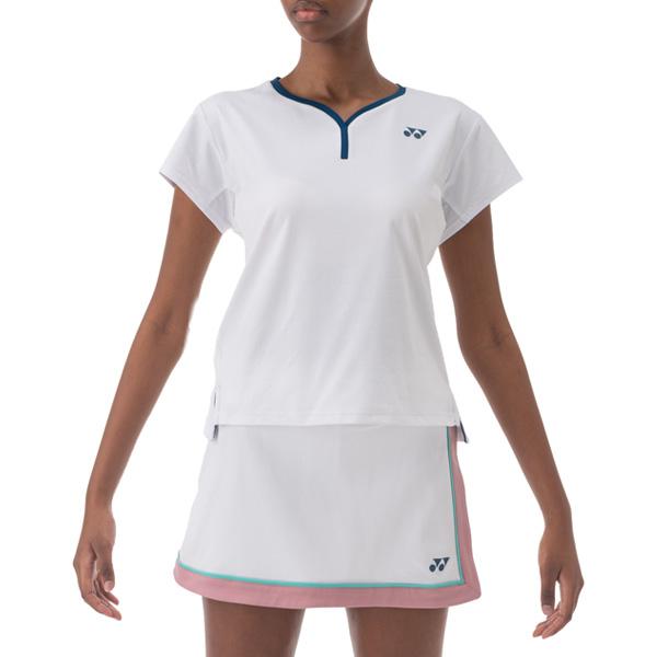 YONEX（ヨネックス） テニスウェア『レディース』 ゲームシャツ