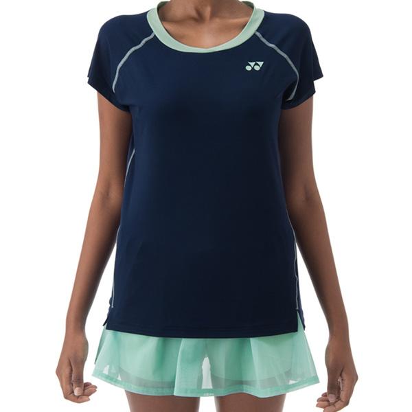 YONEX ヨネックス テニスウェア『レディース』 ゲームシャツ