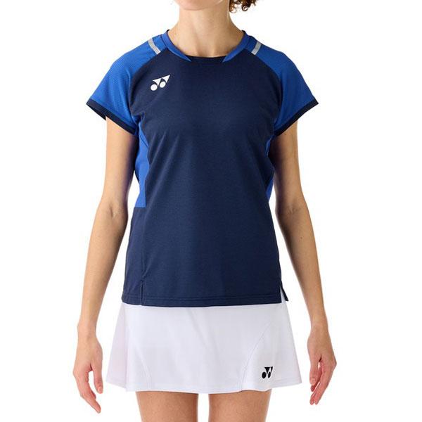 YONEX（ヨネックス） バドミントンウェア『レディース』 ゲームシャツ