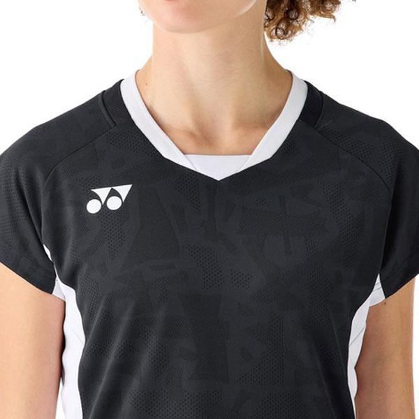 YONEX（ヨネックス） バドミントンウェア『レディース』 ゲームシャツ