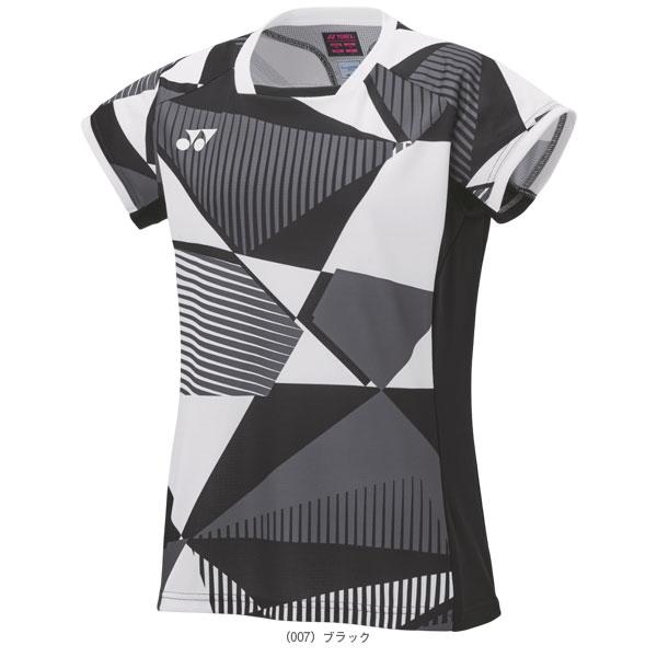 YONEX ヨネックス バドミントンウェア『レディース』 ゲーム