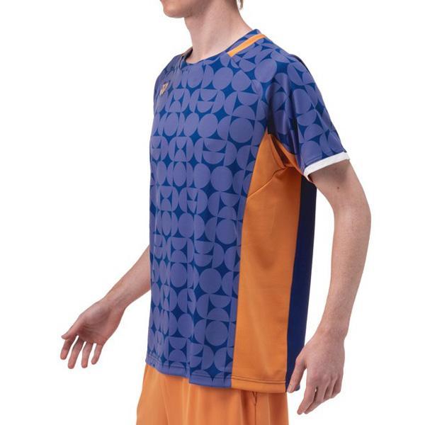 YONEX（ヨネックス） バドミントンウェア『レディース』 ゲームシャツ