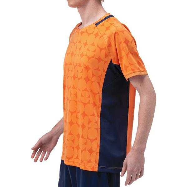 YONEX（ヨネックス） バドミントンウェア『レディース』 ゲームシャツ