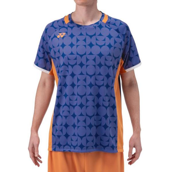 YONEX（ヨネックス） バドミントンウェア『レディース』 ゲームシャツ