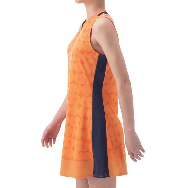 YONEX（ヨネックス） バドミントンウェア（レディース） ワンピース