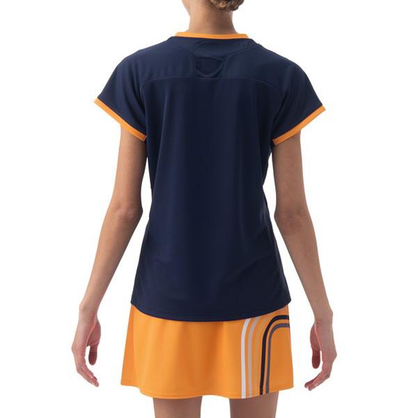 YONEX（ヨネックス） バドミントンウェア『レディース』 ゲームシャツ