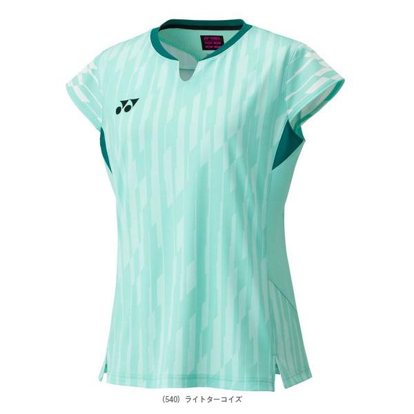 YONEX ヨネックス バドミントンウェア『レディース』 ゲーム