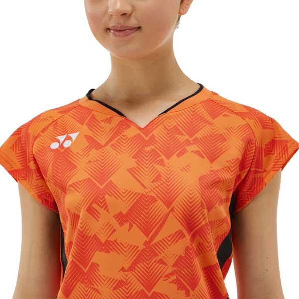 YONEX（ヨネックス） バドミントンウェア『レディース』 ゲームシャツ