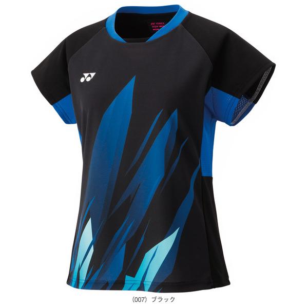 YONEX（ヨネックス） テニスウェア『レディース』 ゲームシャツ