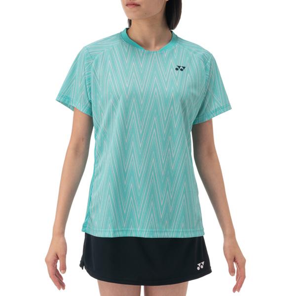 YONEX（ヨネックス） テニスウェア（レディース） ゲームシャツ