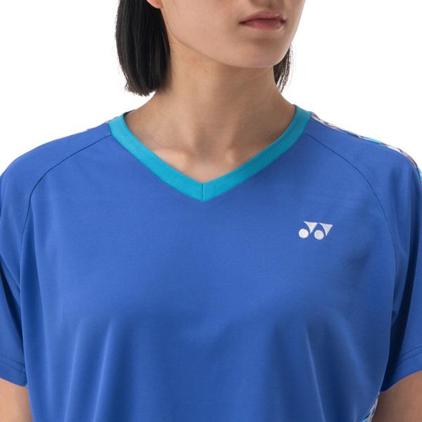 YONEX（ヨネックス） テニスウェア『レディース』 ゲームシャツ