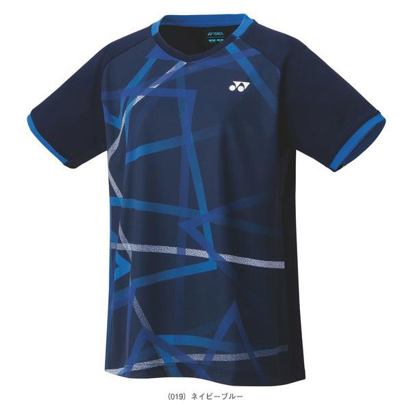YONEX（ヨネックス） テニスウェア『ジュニア』 ゲームシャツ ガールズ