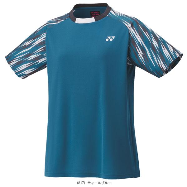 プラド専用　YONEX ゲームシャツ YONEX（ヨネックス） テニスウェア『レディース』 ゲームシャツ