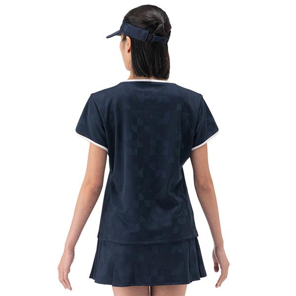 YONEX（ヨネックス） テニスウェア『レディース』 ゲームシャツ