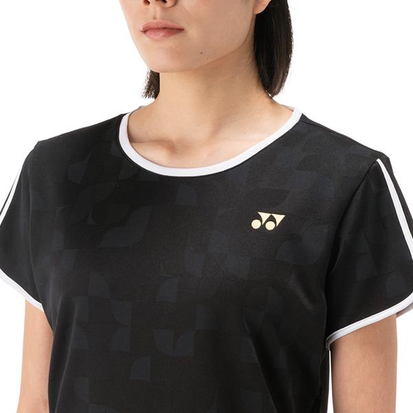 YONEX ヨネックス テニスウェア『レディース』 ゲームシャツ YONEX ヨネックス テニスウェア『レディース』 ゲームシャツ