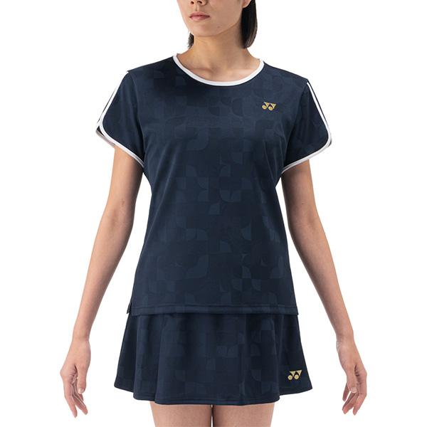YONEX ヨネックス テニスウェア『レディース』 ゲームシャツ YONEX ヨネックス テニスウェア『レディース』 ゲームシャツ