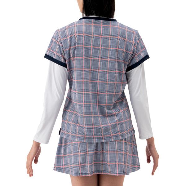 YONEX（ヨネックス） テニスウェア（レディース） ゲームシャツ