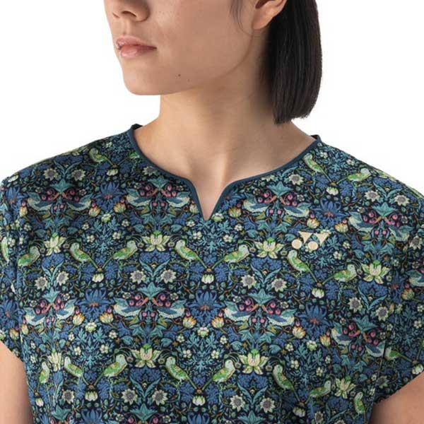 YONEX（ヨネックス） テニスウェア（レディース） ゲームシャツ