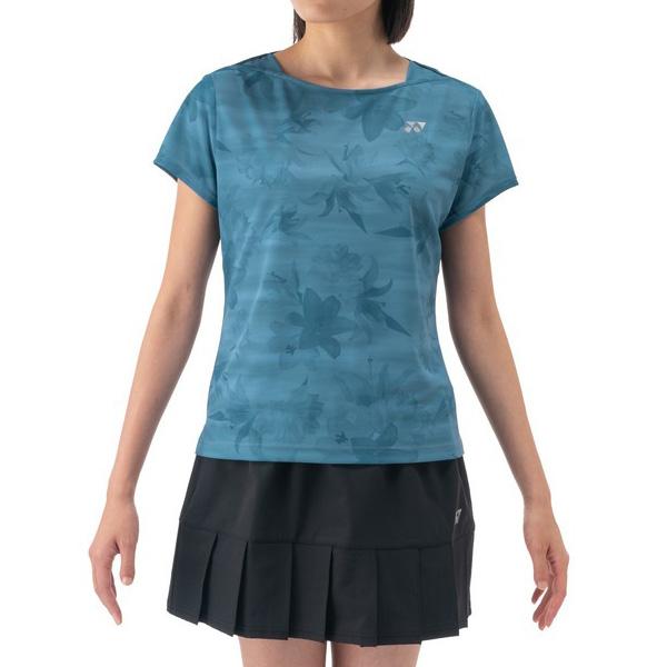 YONEX（ヨネックス） テニスウェア『レディース』 ゲームシャツ