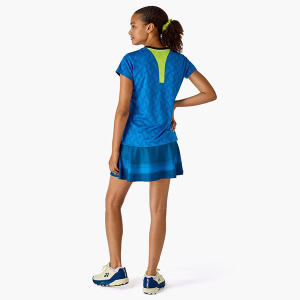 YONEX（ヨネックス） テニスウェア『レディース』 ゲームシャツ