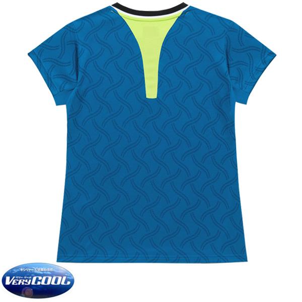 YONEX（ヨネックス） テニスウェア『レディース』 ゲームシャツ