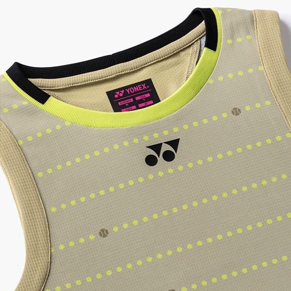 YONEX（ヨネックス） テニスウェア『レディース』 フィットタンク
