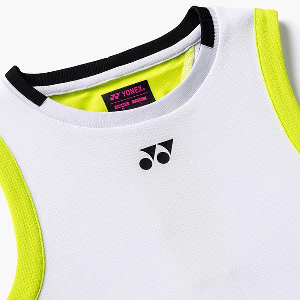 YONEX（ヨネックス） テニスウェア『レディース』 フィットタンク