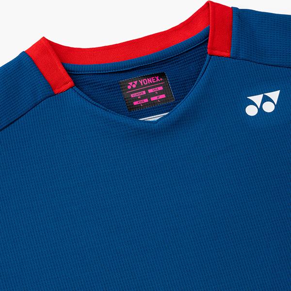 YONEX（ヨネックス） テニスウェア『レディース』 ゲームシャツ