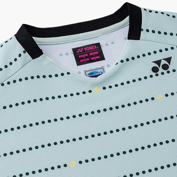 YONEX（ヨネックス） テニスウェア『レディース』 ゲームシャツ