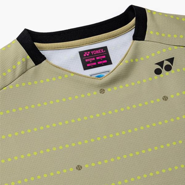 YONEX（ヨネックス） テニスウェア『レディース』 ゲームシャツ