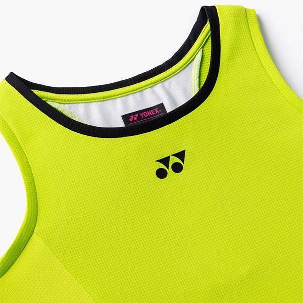 YONEX（ヨネックス） テニスウェア『レディース』 ワンピース インナー